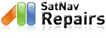 SatNavService , NDrive  Reparação
